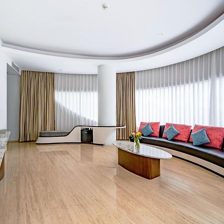 Sensa Hotel בנדונג מראה חיצוני תמונה