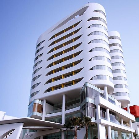 Sensa Hotel בנדונג מראה חיצוני תמונה